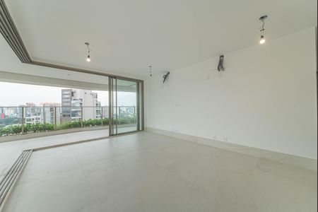 Apartamento à venda com 219m², 3 quartos e 4 vagasSala