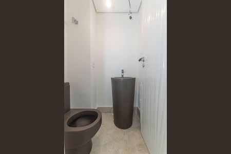 Apartamento à venda com 219m², 3 quartos e 4 vagasLavabo