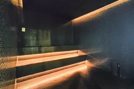 Apartamento à venda com 219m², 3 quartos e 4 vagasArea Comum