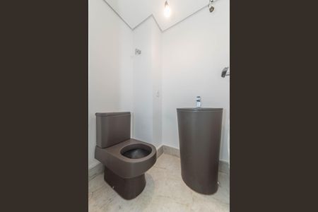 Apartamento à venda com 219m², 3 quartos e 4 vagasLavabo