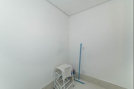 Apartamento à venda com 219m², 3 quartos e 4 vagasArea de Serviço