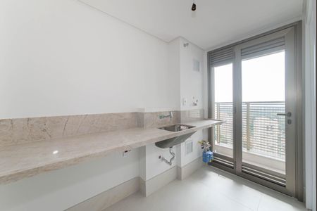 Apartamento à venda com 219m², 3 quartos e 4 vagasArea de Serviço