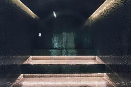 Apartamento à venda com 219m², 3 quartos e 4 vagasArea Comum