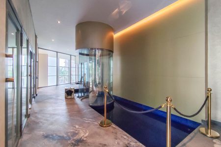 Apartamento à venda com 219m², 3 quartos e 4 vagasArea Comum