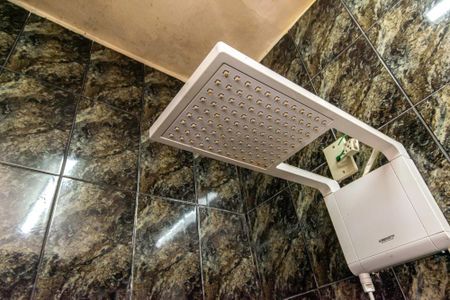 Casa à venda com 200m², 3 quartos e 3 vagasBanheiro da Suíte