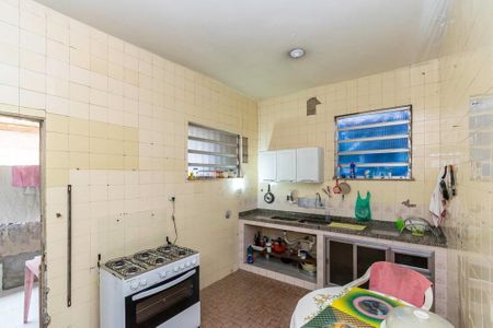 Casa à venda com 200m², 3 quartos e 3 vagasCozinha