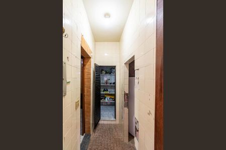 Casa à venda com 200m², 3 quartos e 3 vagasCorredor