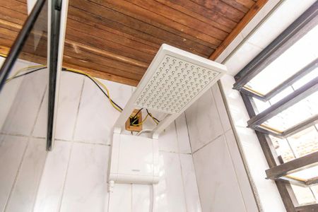 Casa à venda com 200m², 3 quartos e 3 vagasBanheiro Social
