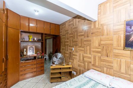 Casa à venda com 200m², 3 quartos e 3 vagasQuarto 2