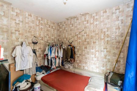 Casa à venda com 200m², 3 quartos e 3 vagasQuarto 3 Suíte