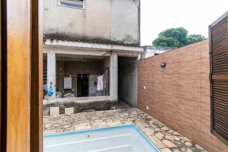 Casa à venda com 200m², 3 quartos e 3 vagasVista do Quarto 3 Suíte