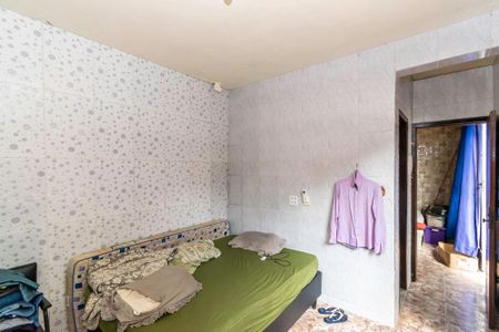 Casa à venda com 200m², 3 quartos e 3 vagasQuarto 3 Suíte