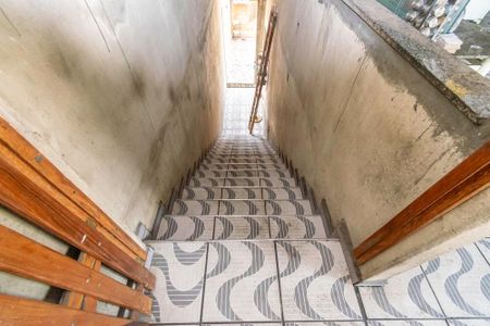 Casa à venda com 200m², 3 quartos e 3 vagasTerraço