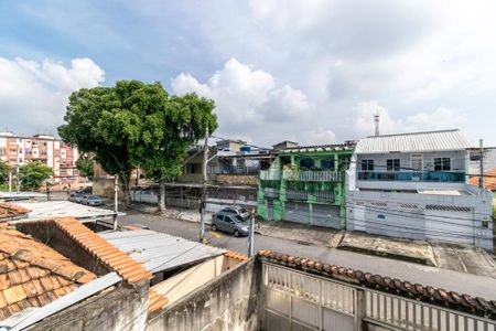 Casa à venda com 200m², 3 quartos e 3 vagasVista do Terraço