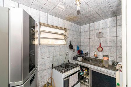 Casa à venda com 200m², 3 quartos e 3 vagasCozinha do Terraço