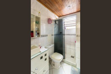 Casa à venda com 200m², 3 quartos e 3 vagasBanheiro Social