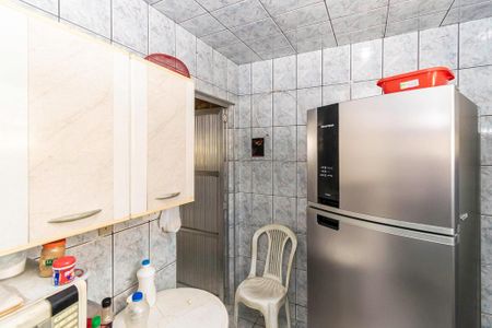 Casa à venda com 200m², 3 quartos e 3 vagasCozinha do Terraço