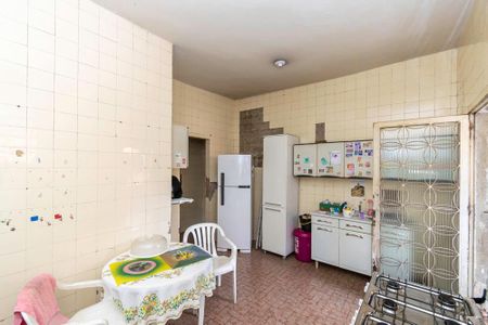 Casa à venda com 200m², 3 quartos e 3 vagasCozinha