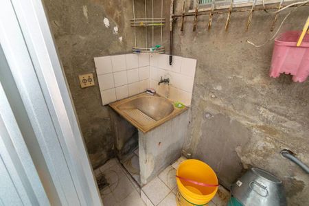 Casa à venda com 200m², 3 quartos e 3 vagasÁrea de Serviço