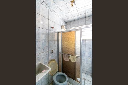 Casa à venda com 200m², 3 quartos e 3 vagasBanheiro do Terraço