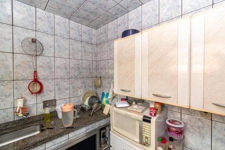 Casa à venda com 200m², 3 quartos e 3 vagasCozinha do Terraço