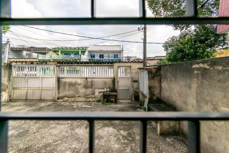 Casa à venda com 200m², 3 quartos e 3 vagasVista do Quarto 2