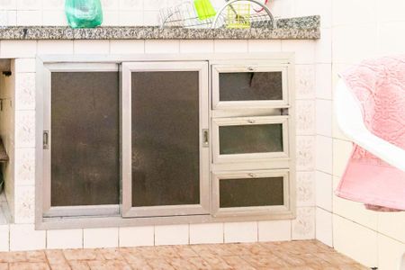 Casa à venda com 200m², 3 quartos e 3 vagasCozinha - Armários