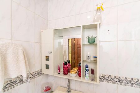 Casa à venda com 200m², 3 quartos e 3 vagasBanheiro Social