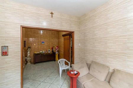 Sala de casa à venda com 3 quartos, 200m² em Brás de Pina, Rio de Janeiro