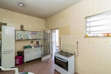 Casa à venda com 200m², 3 quartos e 3 vagasCozinha