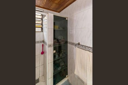 Casa à venda com 200m², 3 quartos e 3 vagasBanheiro Social