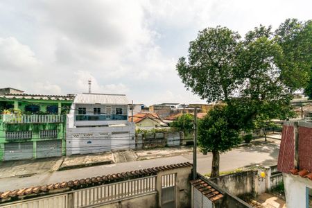 Casa à venda com 200m², 3 quartos e 3 vagasVista do Terraço