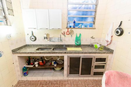 Casa à venda com 200m², 3 quartos e 3 vagasCozinha