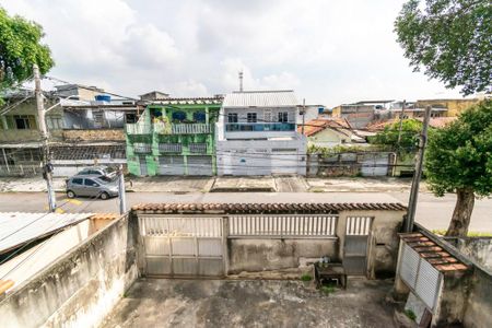Casa à venda com 200m², 3 quartos e 3 vagasVista do Terraço