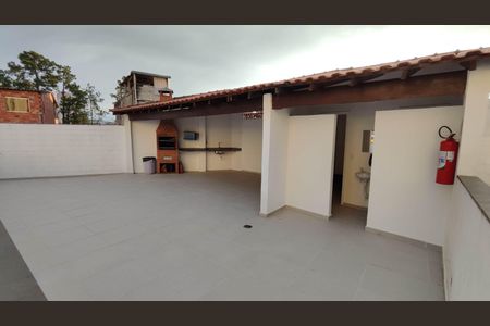 Apartamento à venda com 48m², 2 quartos e 1 vagaSalão de Festas