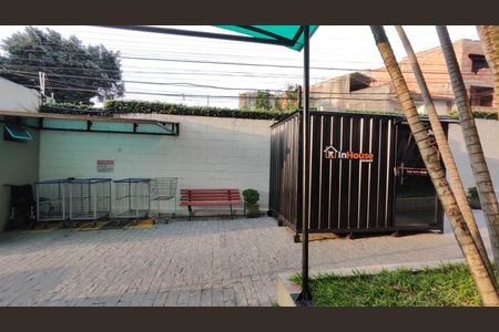 Apartamento à venda com 48m², 2 quartos e 1 vagaConveniência 24h