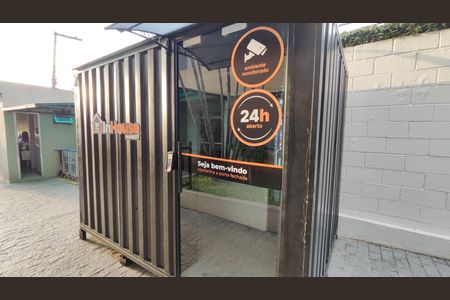 Apartamento à venda com 48m², 2 quartos e 1 vagaConveniência 24h