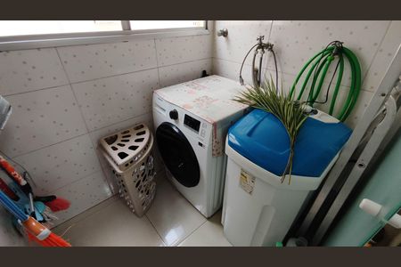 Apartamento à venda com 48m², 2 quartos e 1 vagaÁrea de Serviço