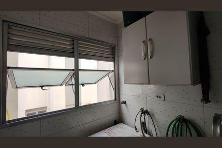 Apartamento à venda com 48m², 2 quartos e 1 vagaÁrea de Serviço