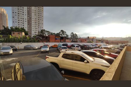 Apartamento à venda com 48m², 2 quartos e 1 vagaEstacionamento