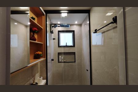 Apartamento à venda com 48m², 2 quartos e 1 vagaBanheiro