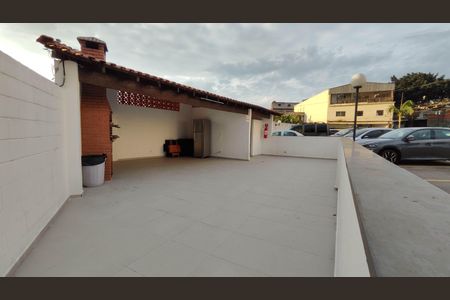 Apartamento à venda com 48m², 2 quartos e 1 vagaSalão de Festas