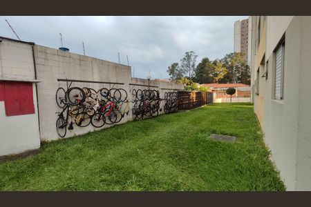 Apartamento à venda com 48m², 2 quartos e 1 vagaBicicletário