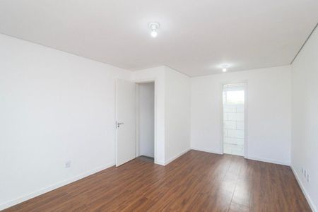 Quarto de casa de condomínio para alugar com 1 quarto, 55m² em Santa Tereza, Porto Alegre
