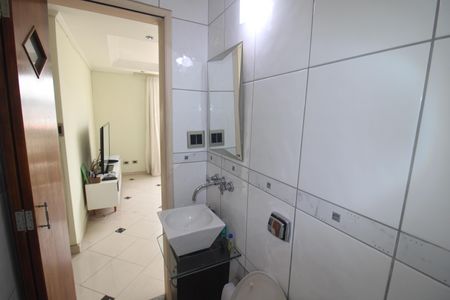 Apartamento à venda com 62m², 2 quartos e 1 vagaBanheiro 2