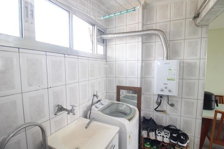 Apartamento à venda com 62m², 2 quartos e 1 vagaÁrea de Serviço