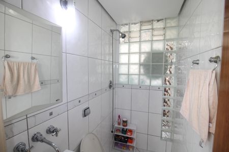 Apartamento à venda com 62m², 2 quartos e 1 vagaBanheiro 2