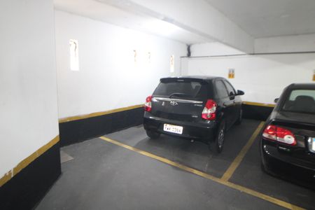 Apartamento à venda com 62m², 2 quartos e 1 vagaÁrea Comum