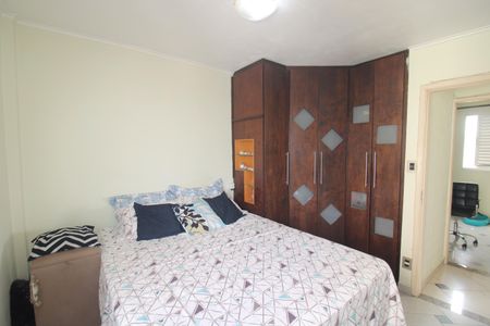 Apartamento à venda com 62m², 2 quartos e 1 vagaQuarto 1