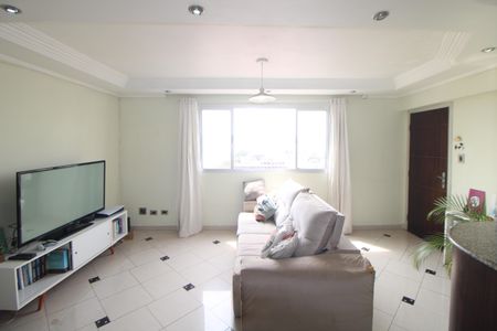 Apartamento à venda com 62m², 2 quartos e 1 vagaSala / Cozinha